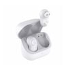 Bluetooth Earbuds Sonicgear Earpump Comfy 1 Tws Wireless Ipx-5 Splash Proof Whit