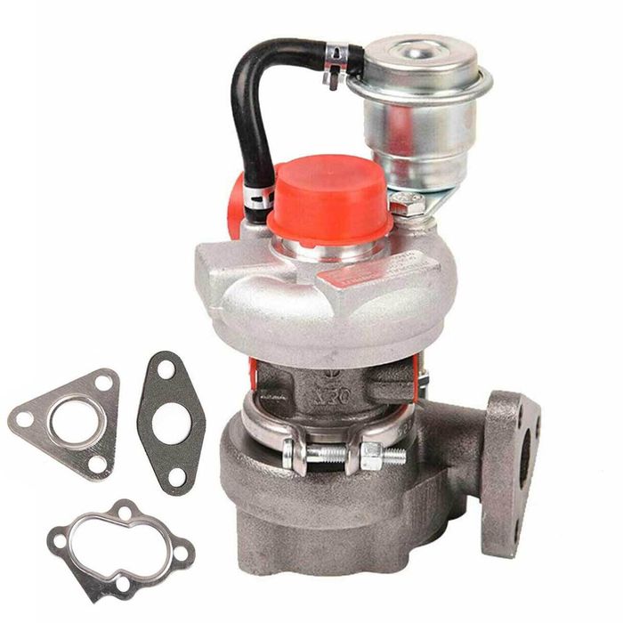 TD025 Turbocharger Turbo Charger For Kubota D1105T D1505T 49173-03410