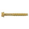 Ramset 8 x 75mm Zinc AnkaScrew Masonry Anchor - 50 Pack