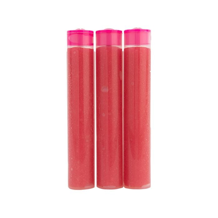 Quoss Rose Aroma Sense Q Vitamin C Filter - 3 Pack