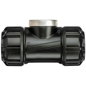 Marley Philmac 25 x 25mm x 1⁄2” 3G Metric™ Female Tee Connector