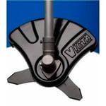 Razor Trimmer Brushcutter Conversion Kit 10"
