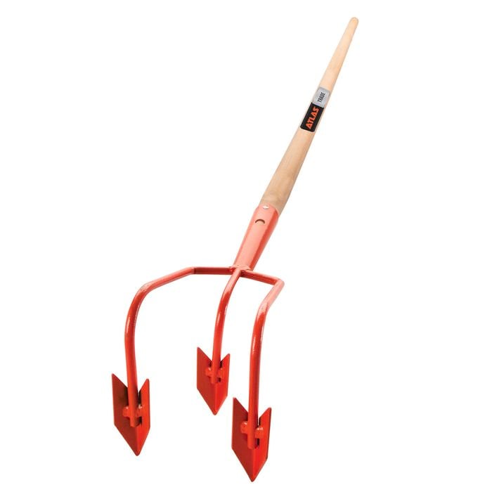 Atlas Trade Cultivator