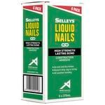 Selleys Liquid Nails 375ml Construction Adhesive - 6 Pack