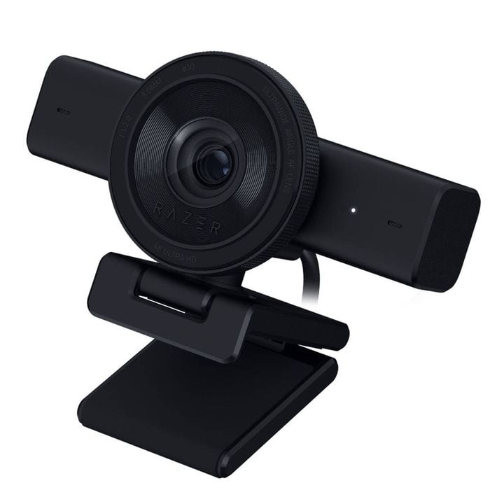 Razer Kiyo V2 4K 30 FPS with