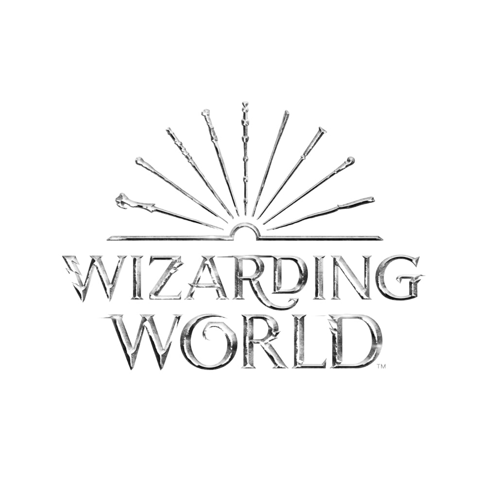 Wizarding World