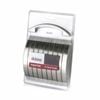 Ikonic 96mm Satin Nickel Plate Wiltshire Handle - 10 Pack