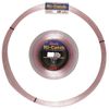 Momoi HiCatch Standard 50m Pink Monofilament Fishing Leader 150lb