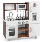 Costway Kids Pretend Cooking Toy