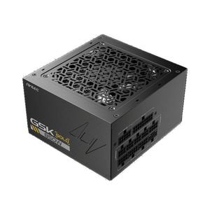 Antec Gsk850 80+ Gold Fully Modular Atx 3.1 Power Supply Unit [gsk850-au]