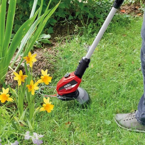 Ozito 18V Grass Trimmer Kit PXCLTK 218