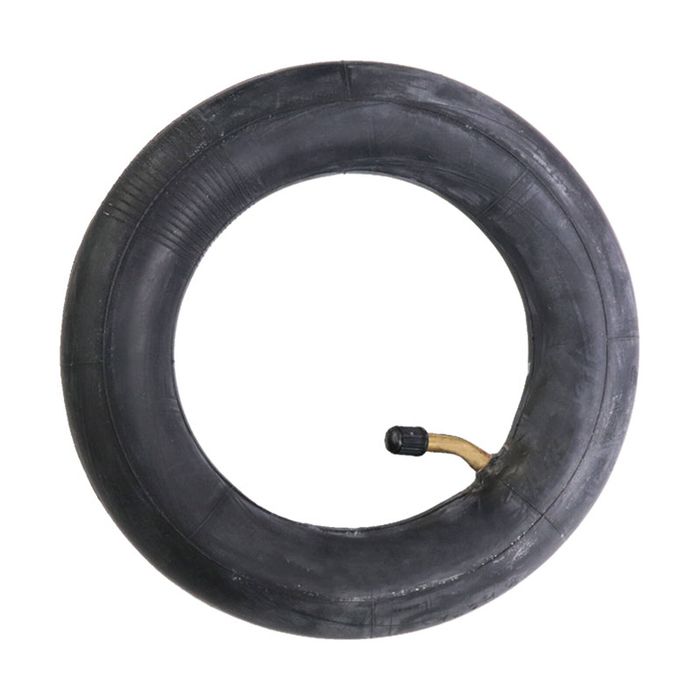 8.5” X 2” Inner Tube (50-134) | 45° Bent Valve