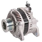 Alternator for Nissan Navara 2.5dci D40 4WD YD25DDTi 2.5L Turbo Diesel 05-17