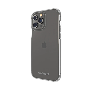 Cygnett AeroShield Case For Apple IPhone 13 Pro Max - Clear