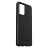 Otterbox Symmetry Case For Samsung Galaxy S21+ 5G - Black