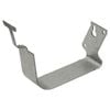 COLORBOND 115mm Quad Gutter External Bracket - Dune
