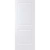 Corinthian 2040 x 820 x 35mm Internal Door Balmoral Primed PBAL2