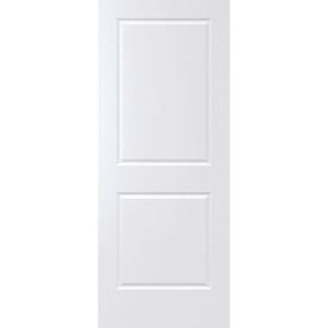 Corinthian 2040 x 820 x 35mm Internal Door Balmoral Primed PBAL2