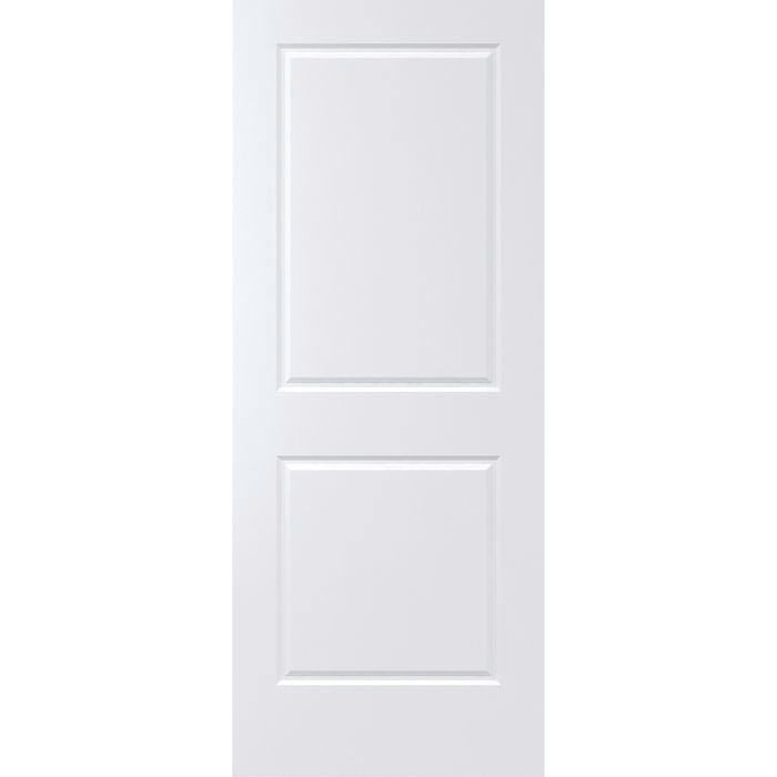 Corinthian 2040 x 820 x 35mm Internal Door Balmoral Primed PBAL2