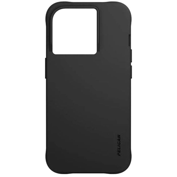 Pelican Ranger Series MagSafe case for iPhone 15 Pro - Black
