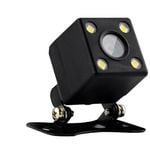 Elinz 120Â° Reversing Camera for Dash Cam Night Vision