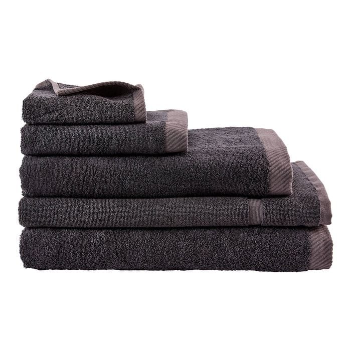 Myhouse Riley Bamboo Cotton Towel Collection