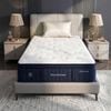 Roomsense King Single Mattress, 34cm Thick Medium Soft Tencel Cooling Mattress