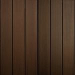 Ekodeck 137 x 23mm 5.4m Jackaroo Red / Stockman Brown Essentials Composite Decking