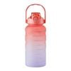 H2 Hydro2 Jumbo Water Bottle 2l