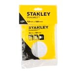 Stanley 12mm Glue Sticks - 24 Pack