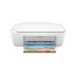 HP DeskJet 2330 All-in-One Printer with 1 set of Genuine HP Cartridges - Bundle