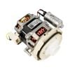 Omega Dishwasher Wash Pump 17476000A03575