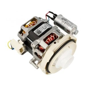 Omega Dishwasher Wash Pump 17476000A03575