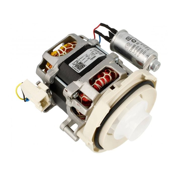 Omega Dishwasher Wash Pump 17476000A03575