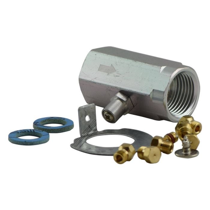 Westinghouse Oven/Stove LPG Conversion Kit NG > LPG 85806091002400