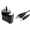 USB Power Supply Adapter Charger for Sony SRS-XB30 SRSXB41 SRS-XB41 BTS50 M55 M5 A1 Speaker