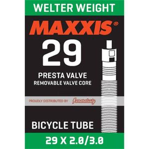 MAXXIS Tube Welter Weight 29 X 2.0/3.0 Presta FV SEP 48MM