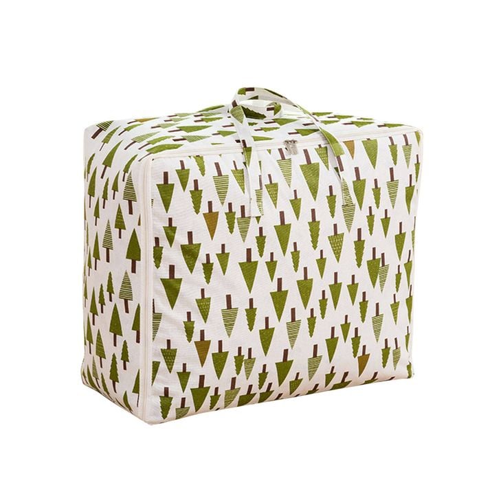 SOGA Pine Tree Storage Bag