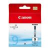 Canon Pgi9 Photo Cyan Ink Cart