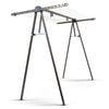 Daytek 22m A-frame Portable Clothesline