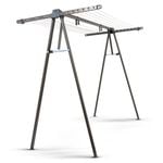 Daytek 22m A-frame Portable Clothesline