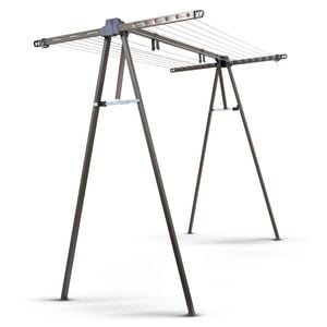 Daytek 22m A-frame Portable Clothesline