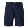 Hard Yakka Navy Legends Relaxed Fit Cotton Work Cargo Short - Size 107R