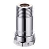 Kinetic Backflow Preventer