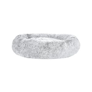 i.Pet Pet Bed Dog Bed Extra Large 110cm Charcoal