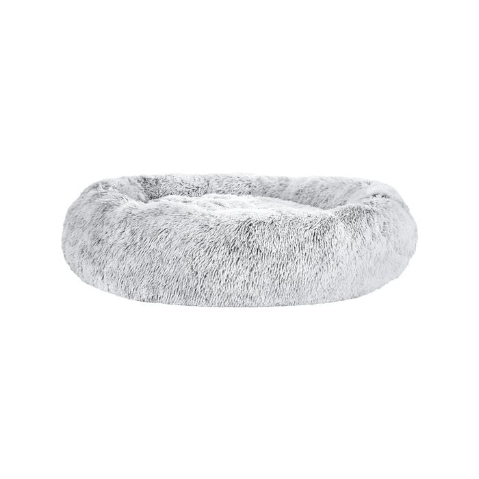 i.Pet Pet Bed Dog Bed Extra Large 110cm Charcoal