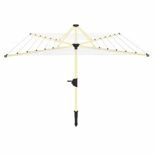 Daytek Primrose MK2 M38 Rotary Clothesline