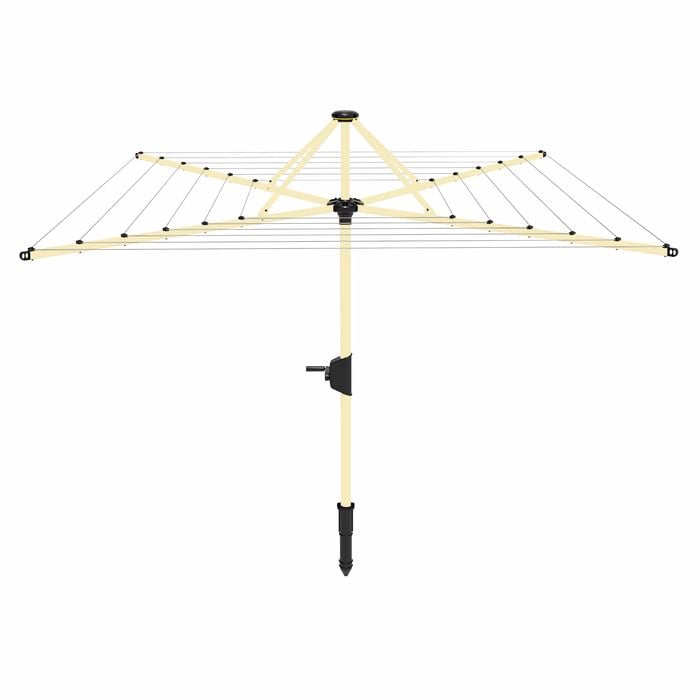 Daytek Primrose MK2 M38 Rotary Clothesline