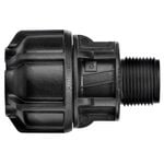 Marley Philmac 20mm x 1” 3G Metric™ Male Connector