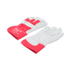 Trojan Extra Large Leather Double Palm Riggers Gloves